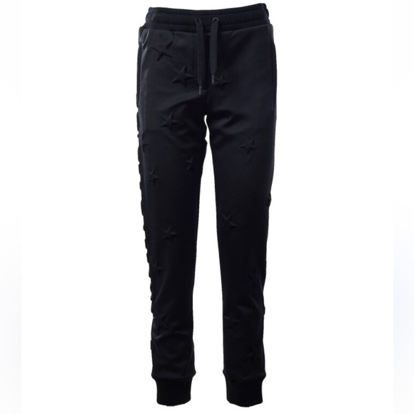 Dolce & Gabbana puffy millennial stars jogging pants size 50 - Picture 3 of 16
